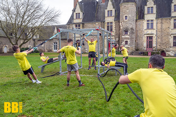 Cross training pour débutant